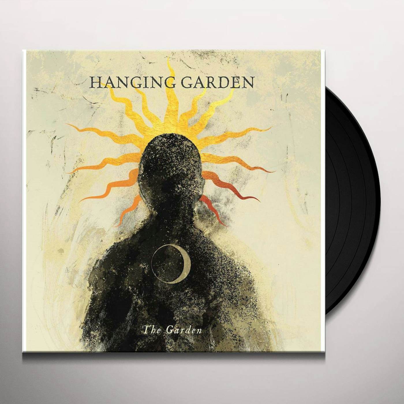 Hanging Garden The Garden Vinyl Record