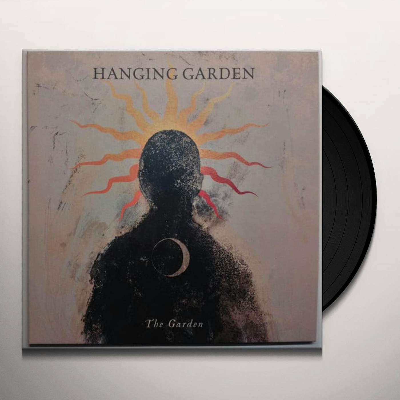 Hanging Garden GARDEN Vinyl Record