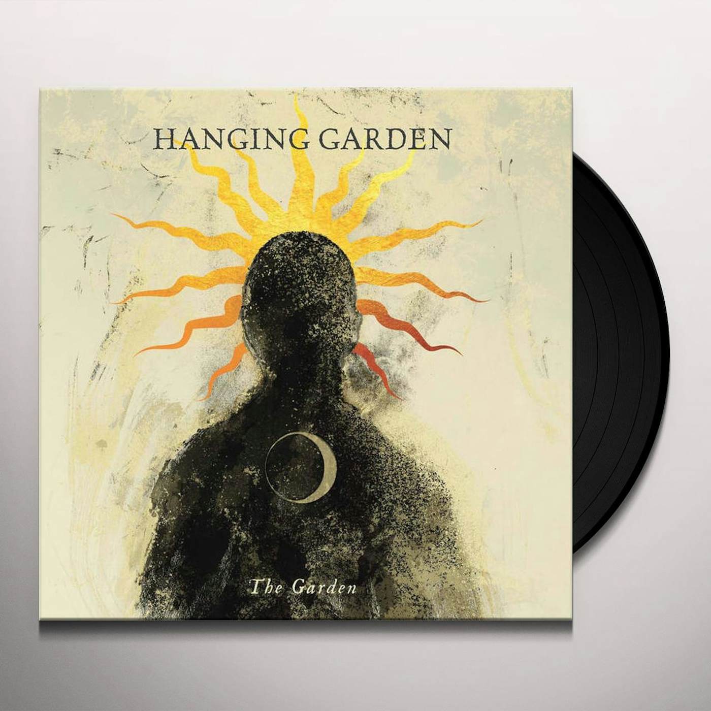 Hanging Garden GARDEN Vinyl Record