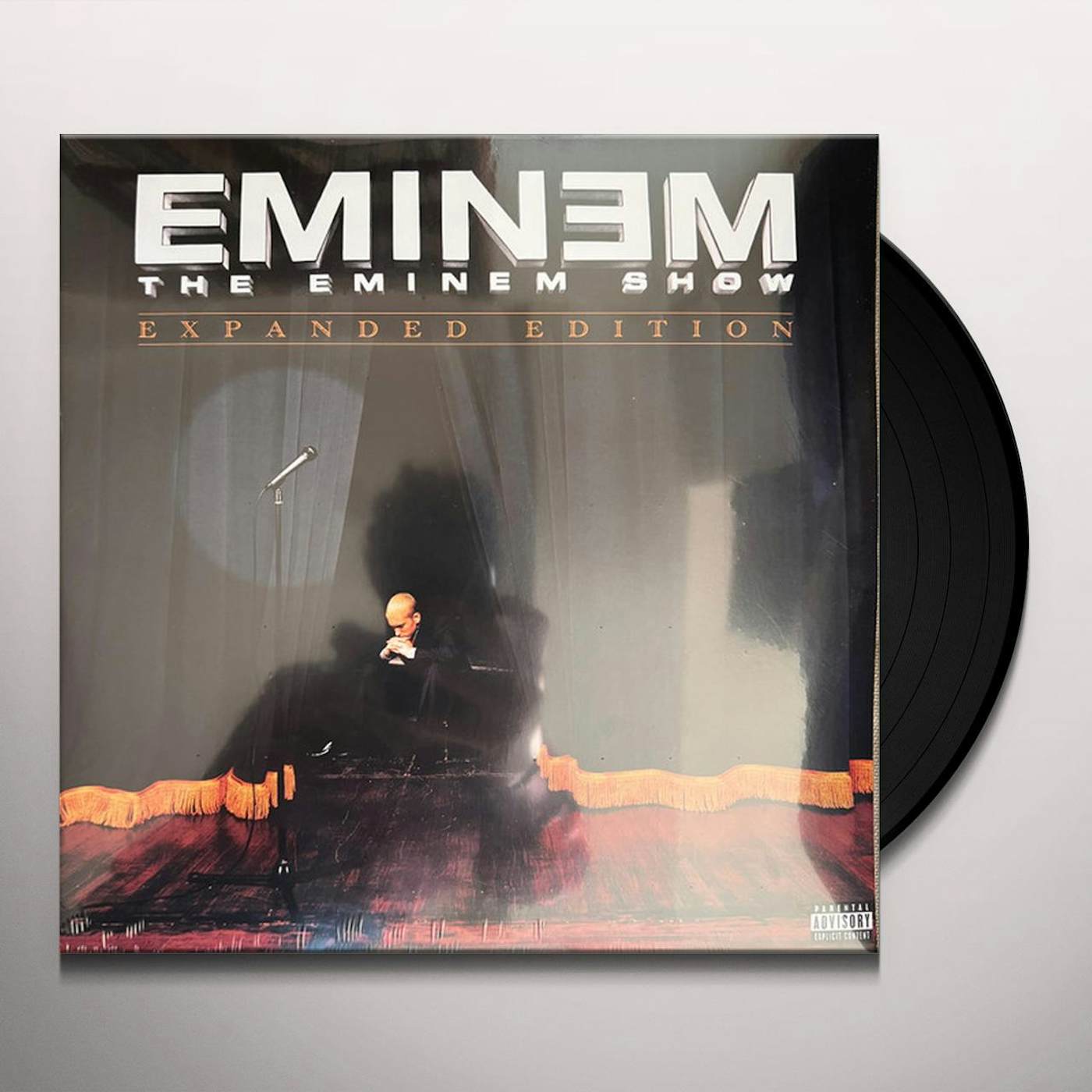 The Eminem Show Vinyl – Official Eminem Online Store