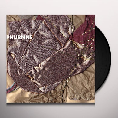 Phurnne TO LOVE LIGHTLY Vinyl Record