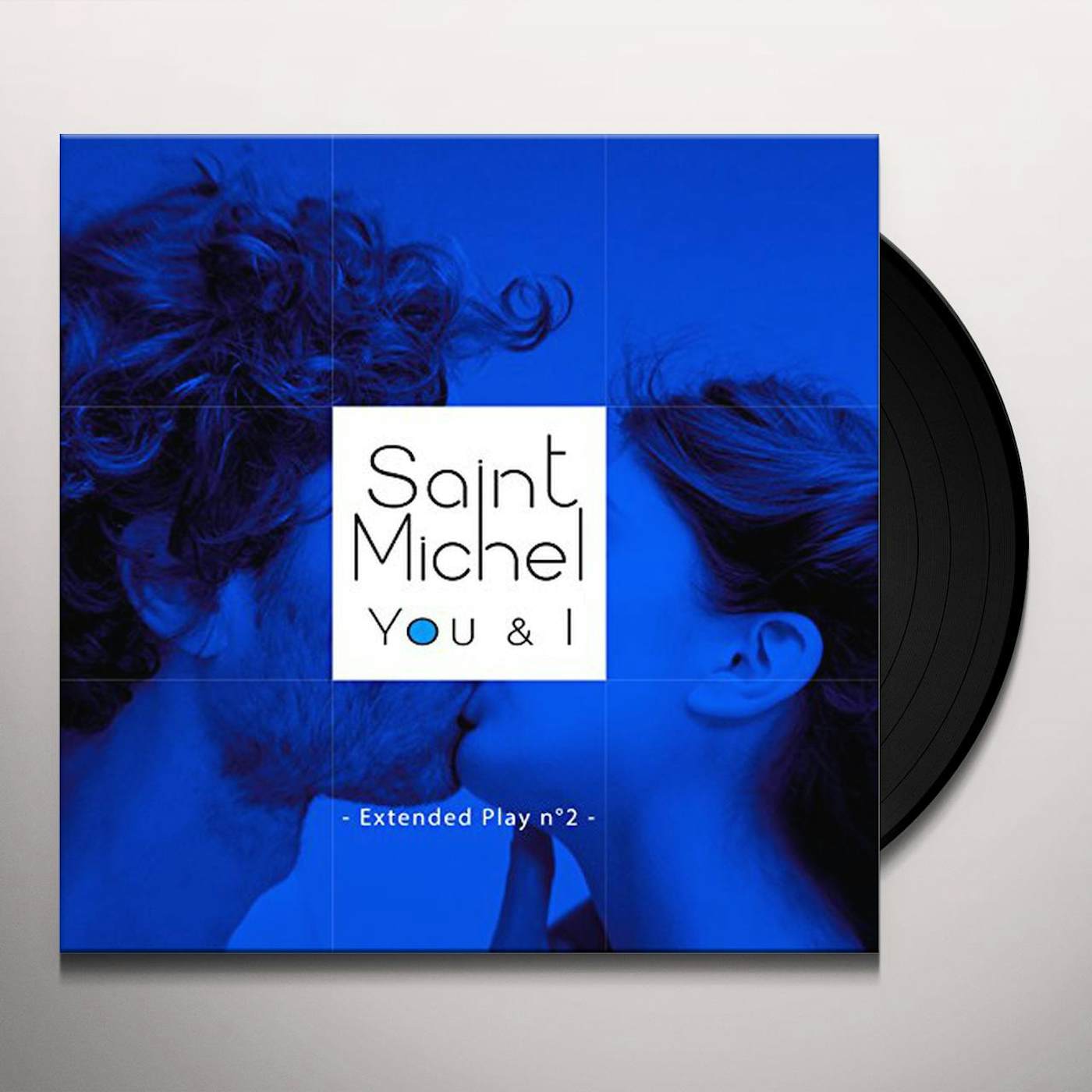 Saint Michel You & I Vinyl Record