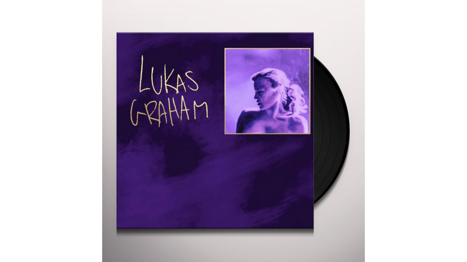 Graham 3 (The Purple Record