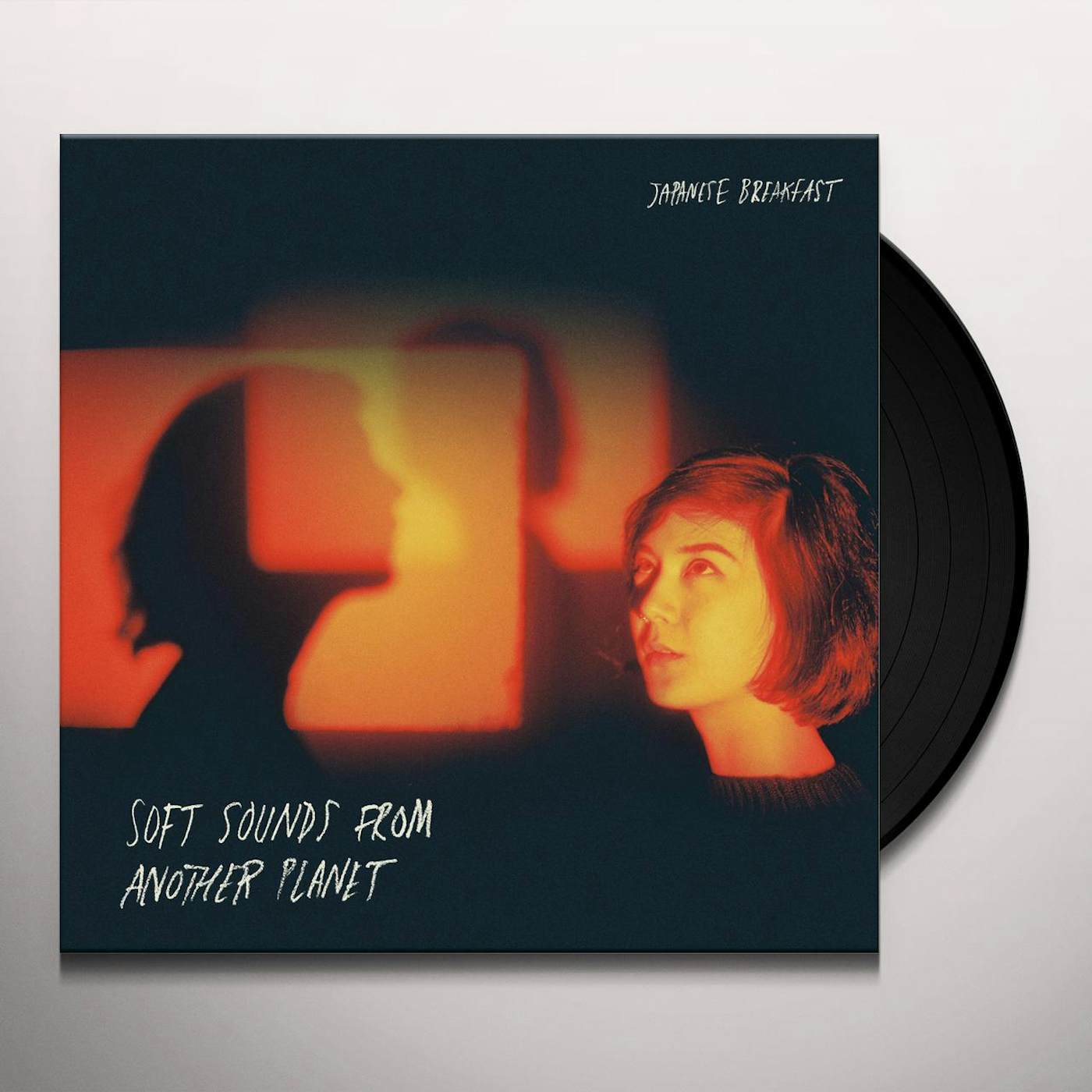Japanese Breakfast Soft Sounds From Another Planet Vinyl Record