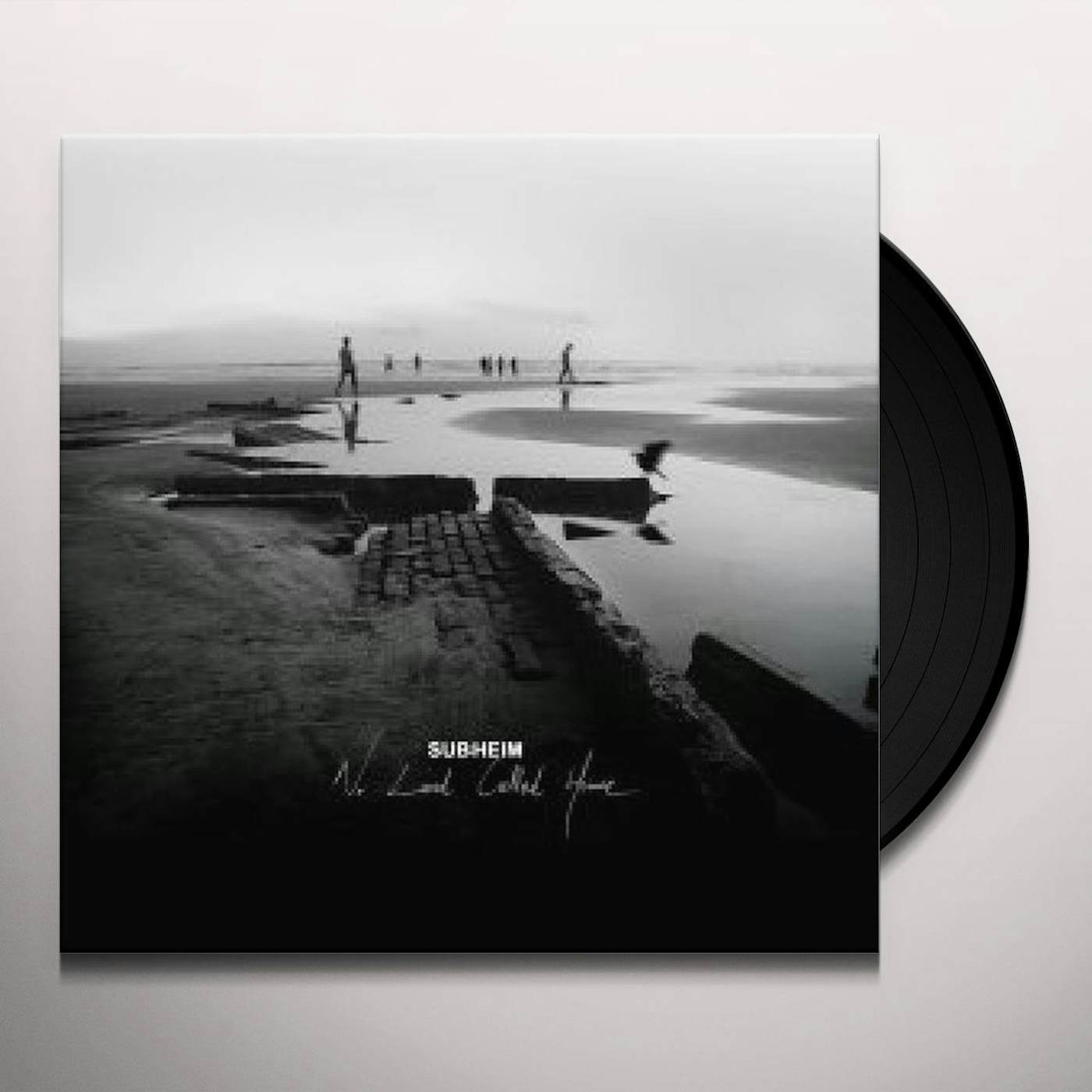 Subheim No Land Called Home Vinyl Record