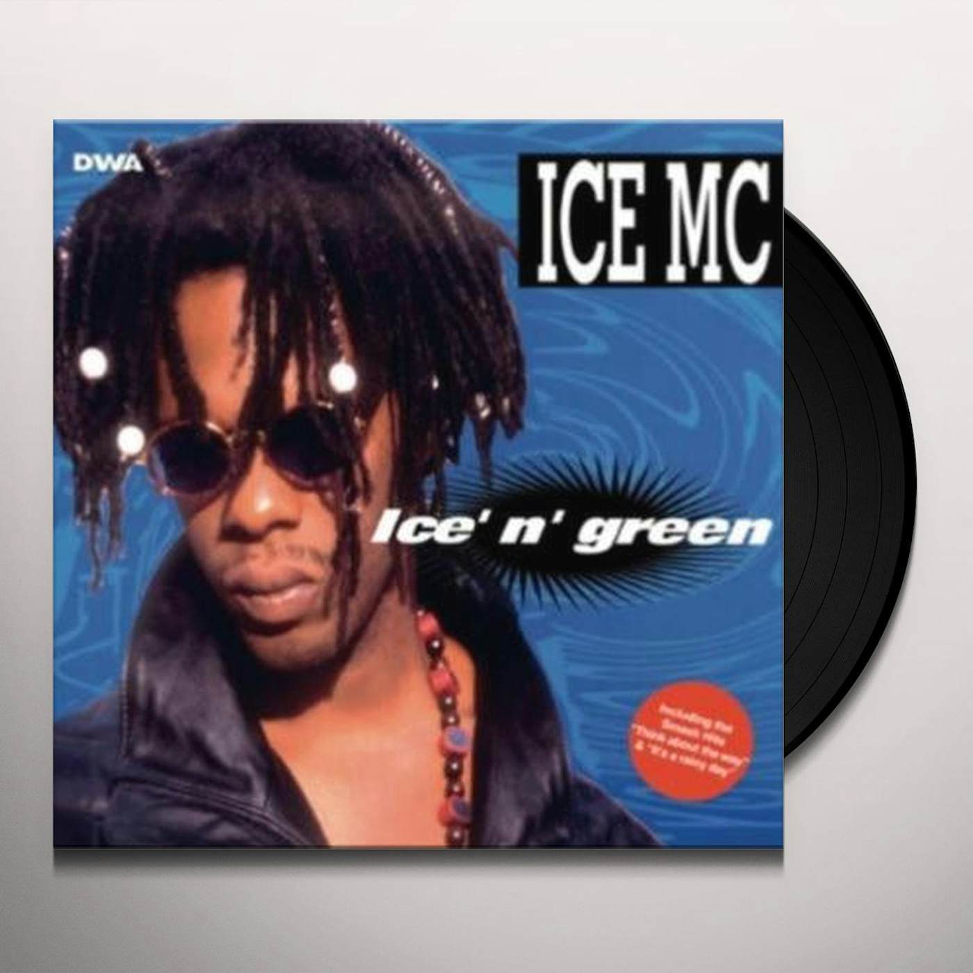 Ice MC - Russian Roulette 