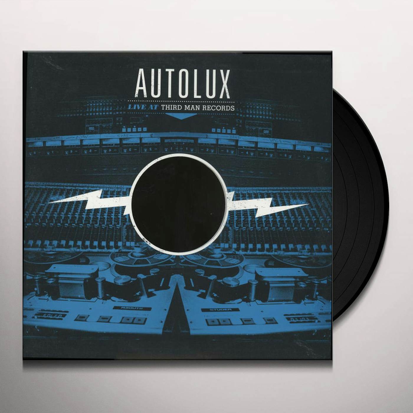 Autolux: Live at Third Man Records – Third Man Records – Official
