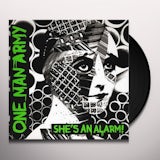 One Man Army Store Official Merch Vinyl One Man Army Store Official Merch Vinyl