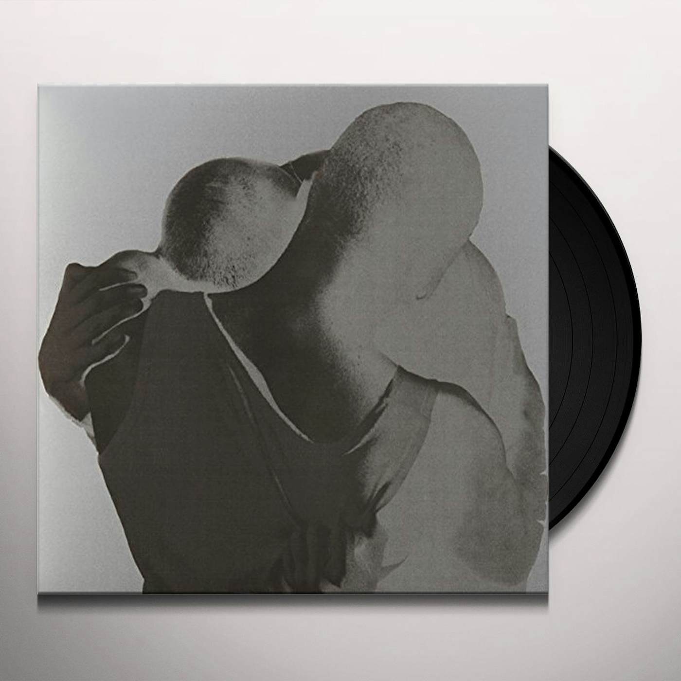 Young Fathers Dead Vinyl Record