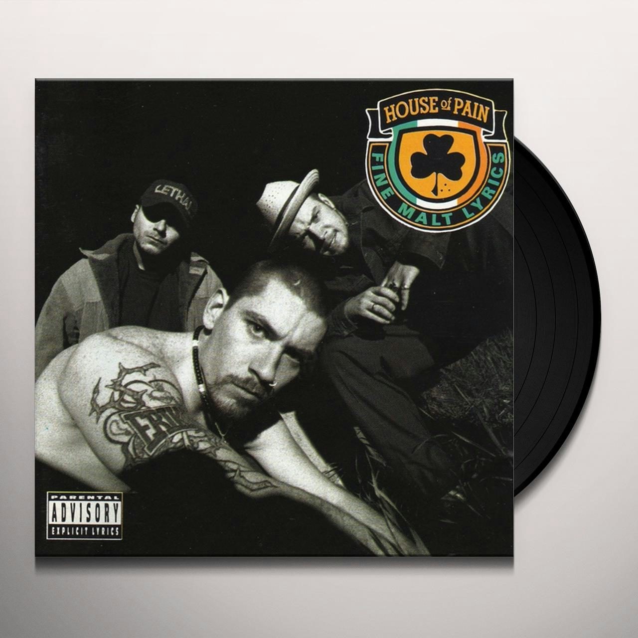 House Of Pain Store: Official Merch & Vinyl