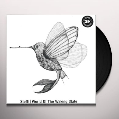 Steffi World Of The Waking State Vinyl Record