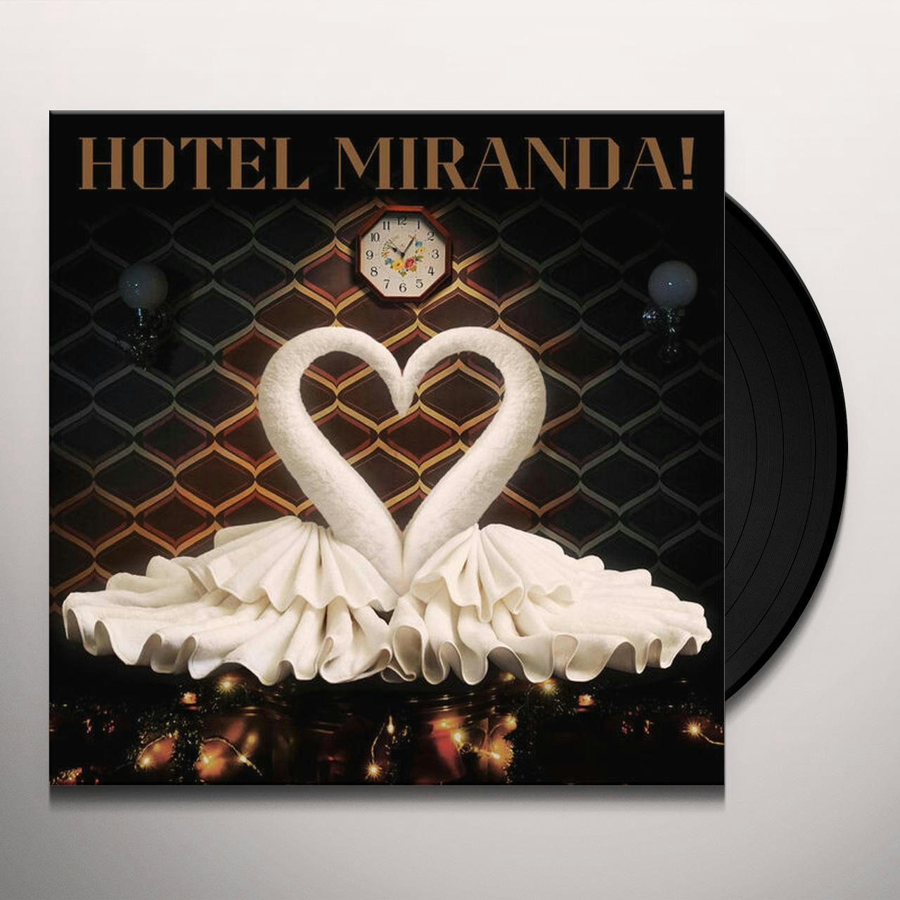 MIRANDA Shirts, MIRANDA Merch, MIRANDA Hoodies, MIRANDA Vinyl Records