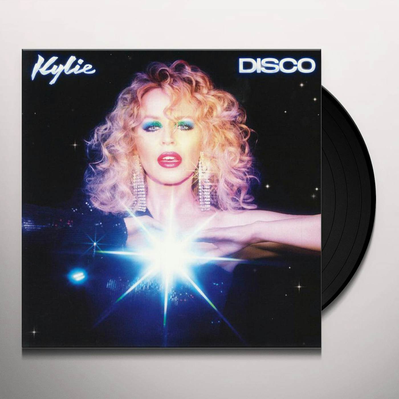 Kylie Minogue Disco Lp Vinyl