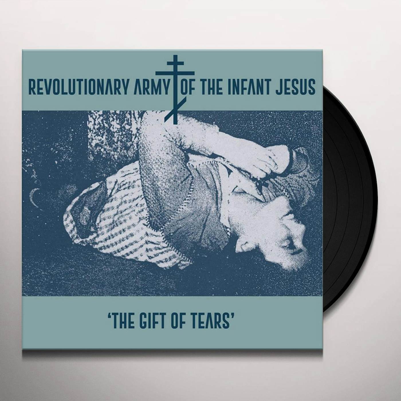 The Revolutionary Army (Of The Infant Jesus)