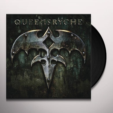 Queensrÿche Vinyl Record