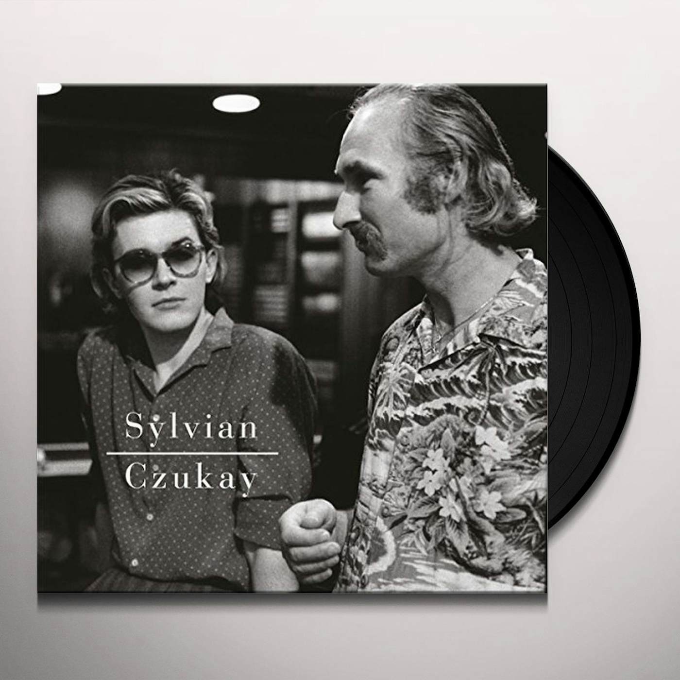 David Sylvian Plight & Premonition Flux & Mutability Vinyl Record