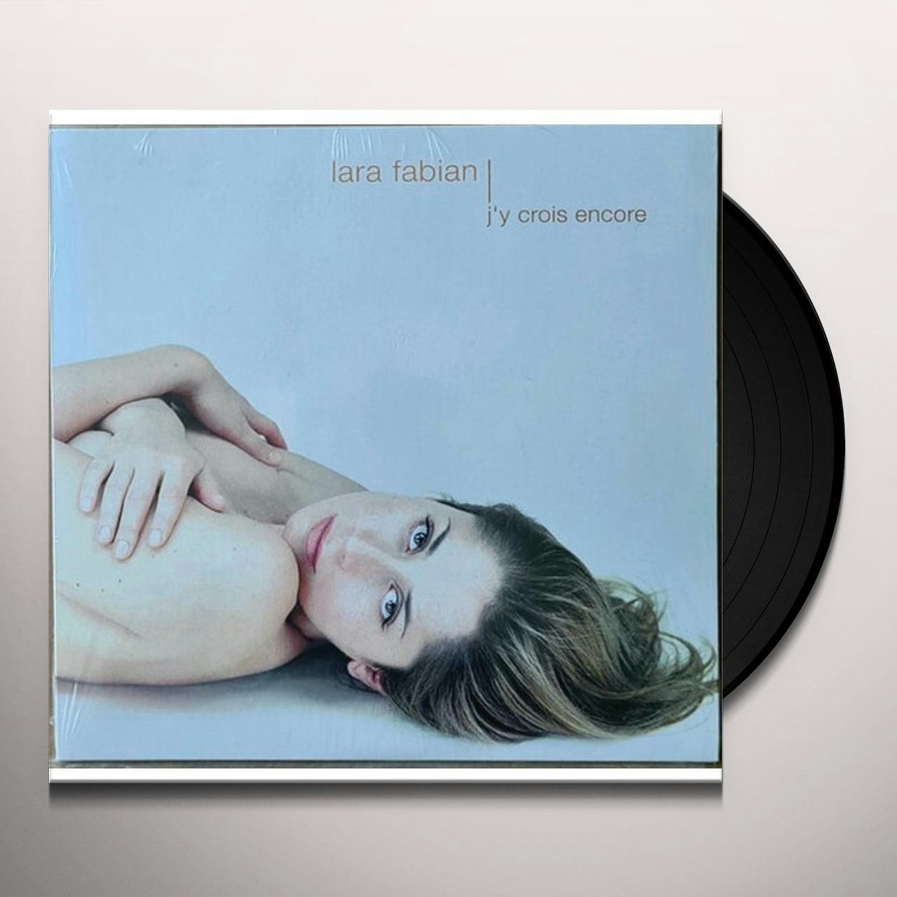 Lara Fabian Store: Official Merch & Vinyl