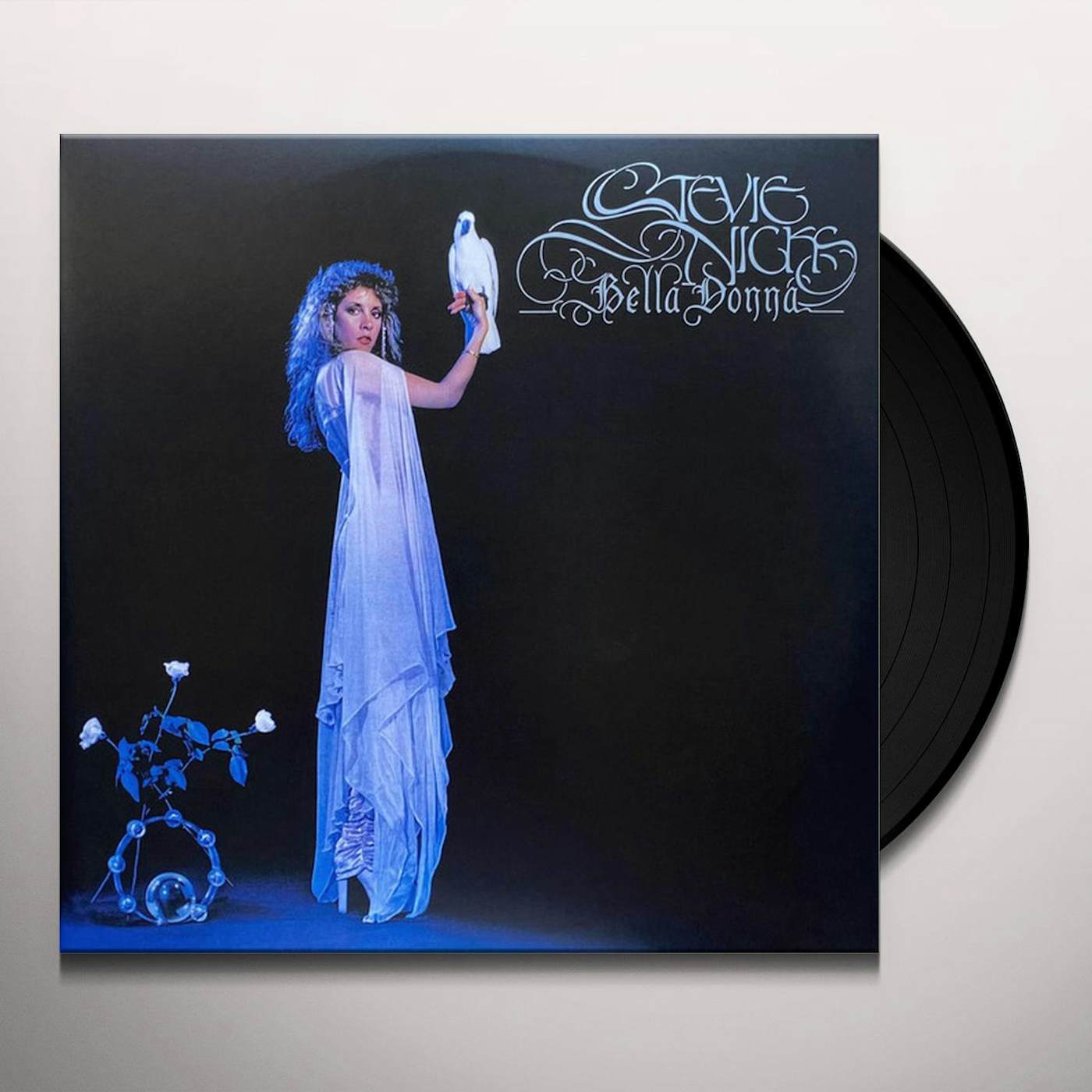 Stevie Nicks BELLA DONNA (DELUXE EDITION/2LP) (RSD) Vinyl Record