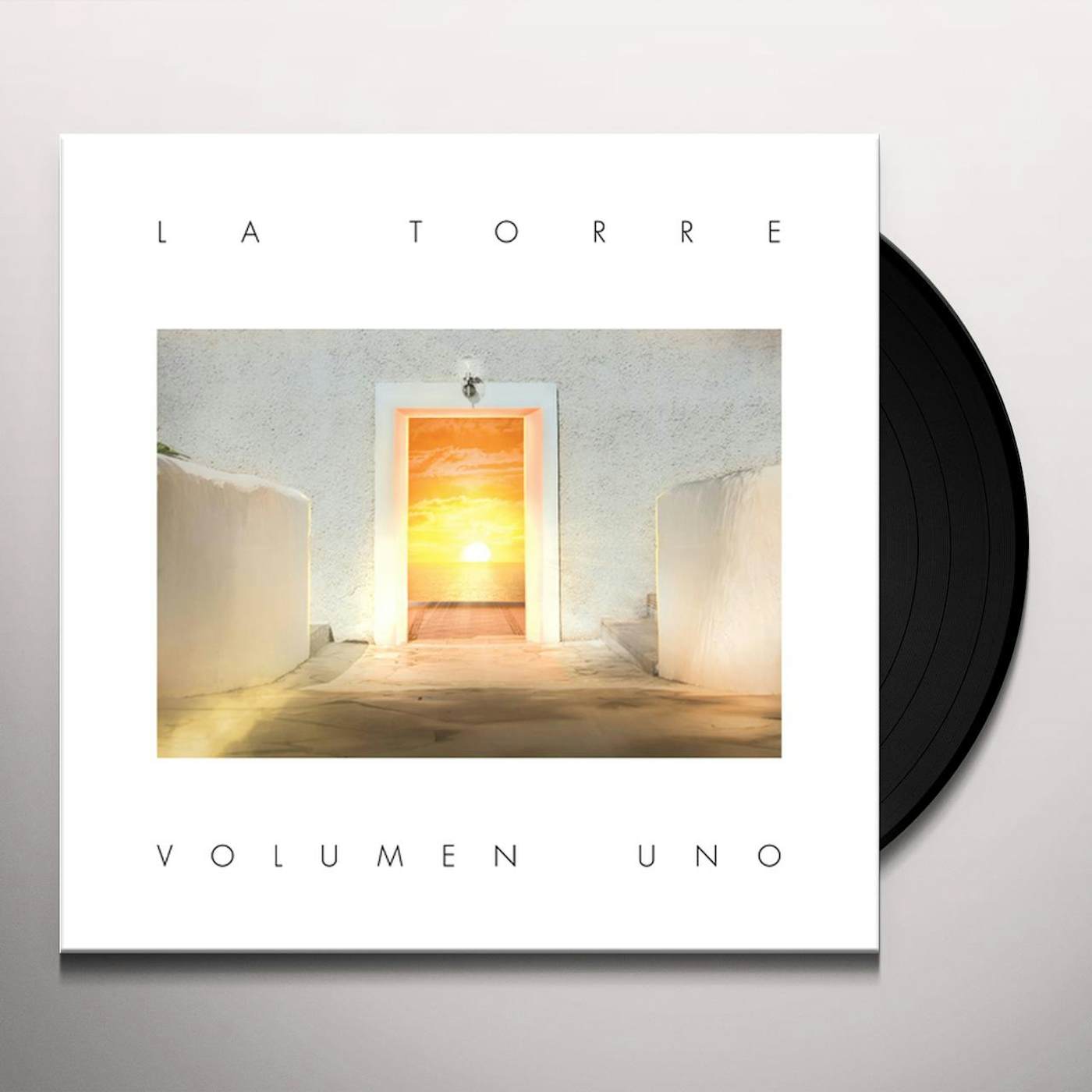 LA TORRE VOLUMEN UNO / VARIOUS Vinyl Record