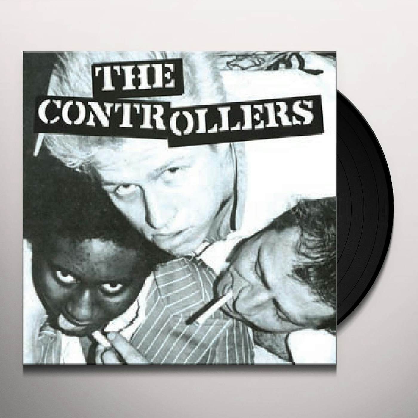 The Controllers Vinyl Record
