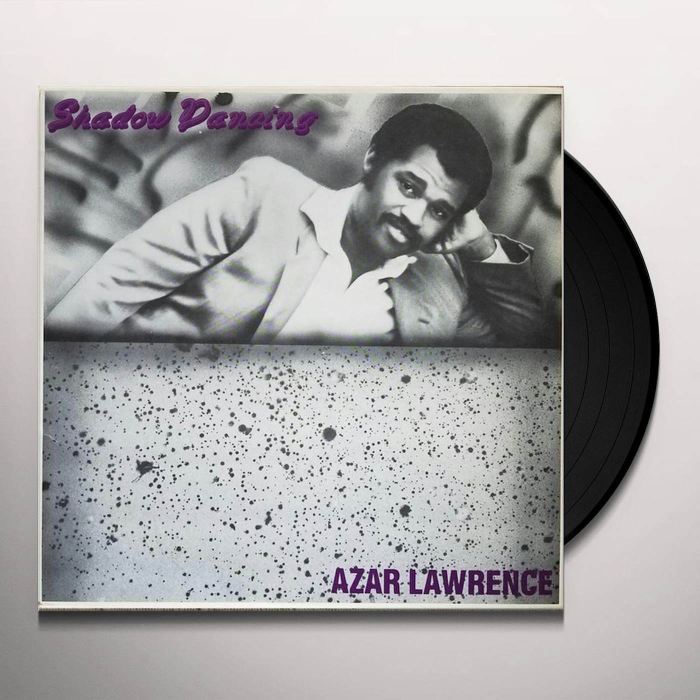 Azar Lawrence SHADOW DANCING (180G) Vinyl Record