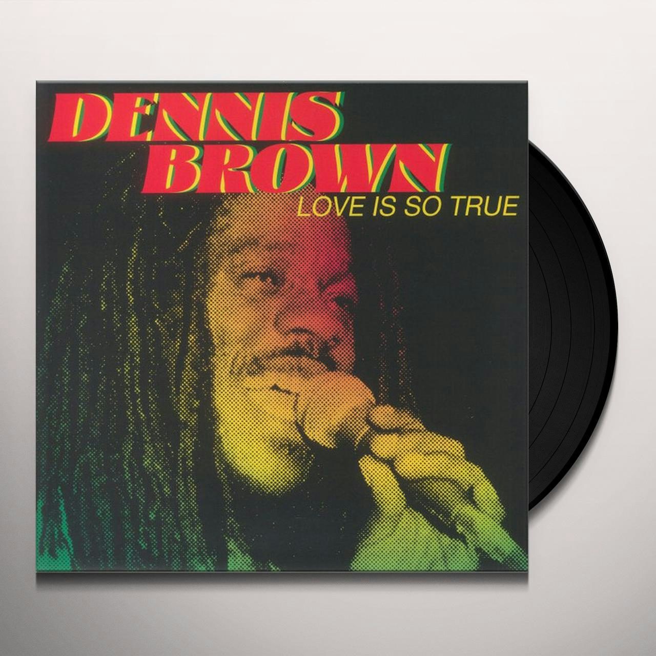 LP - We Remember Dennis Brown (Vinyl) $49.71