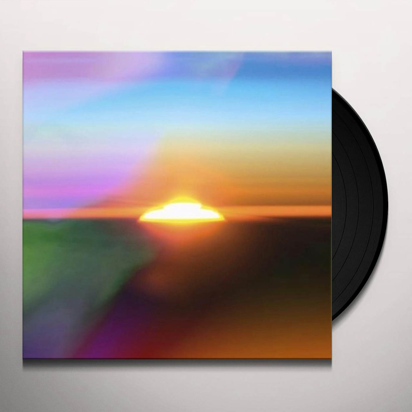 Sunrise Highway Vinyl Record
