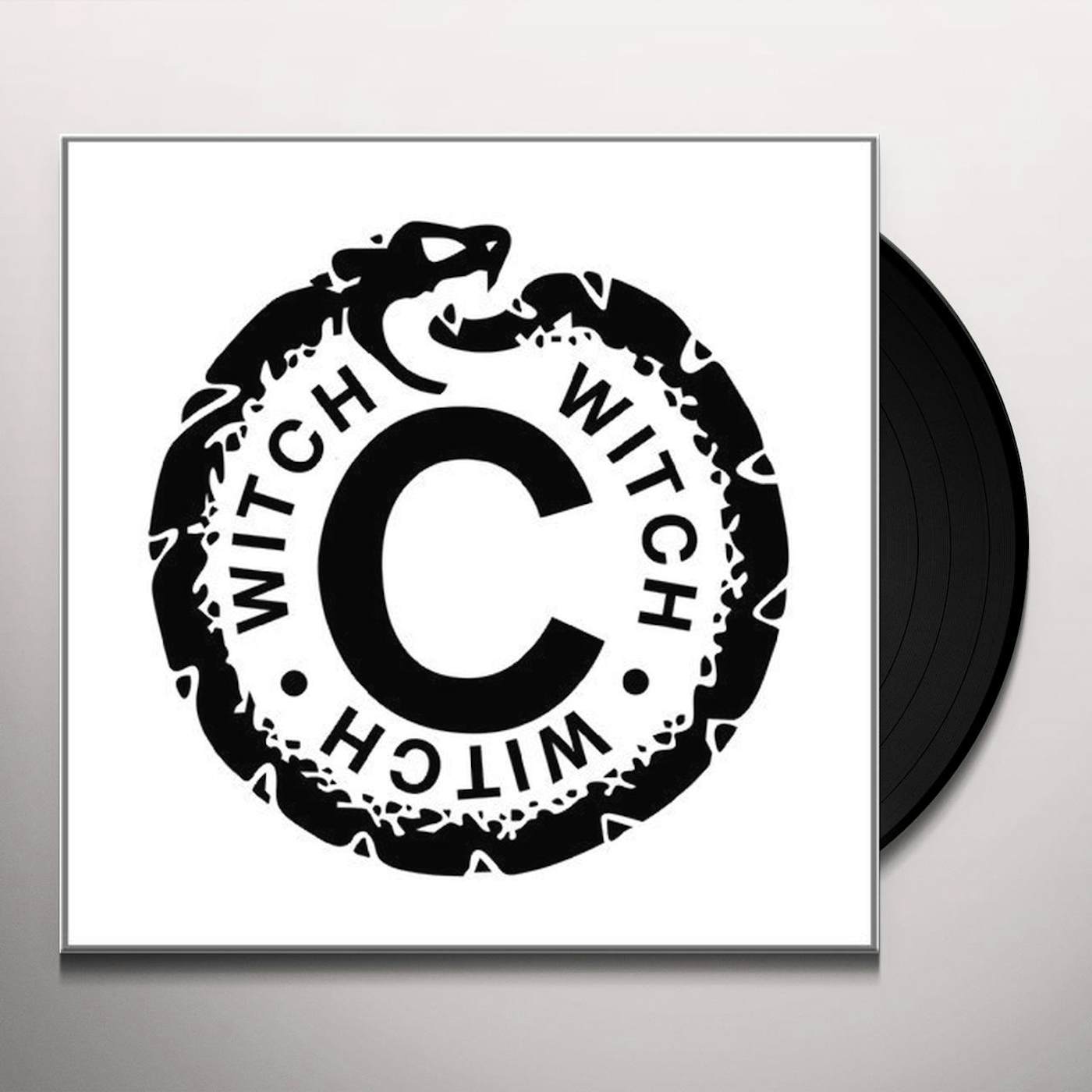 Leslie Winer Witch Vinyl Record