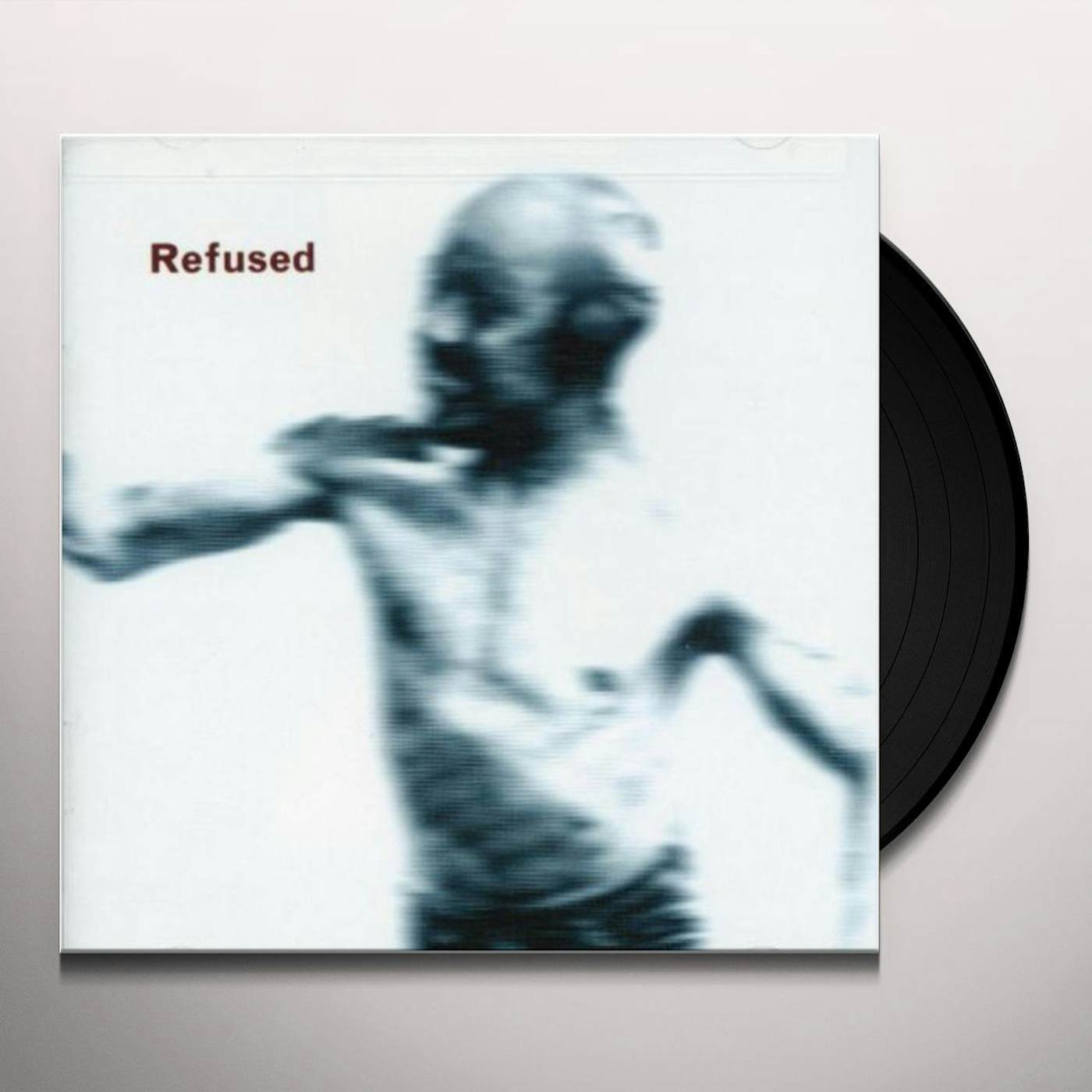 Refused Songs To Fan The Flames Of Discontent Vinyl Record