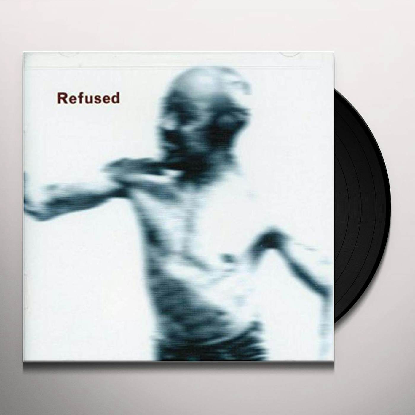 Refused SONGS TO FAN THE FLAMES OF DISCONTENT (25TH ANNIV) Vinyl Record