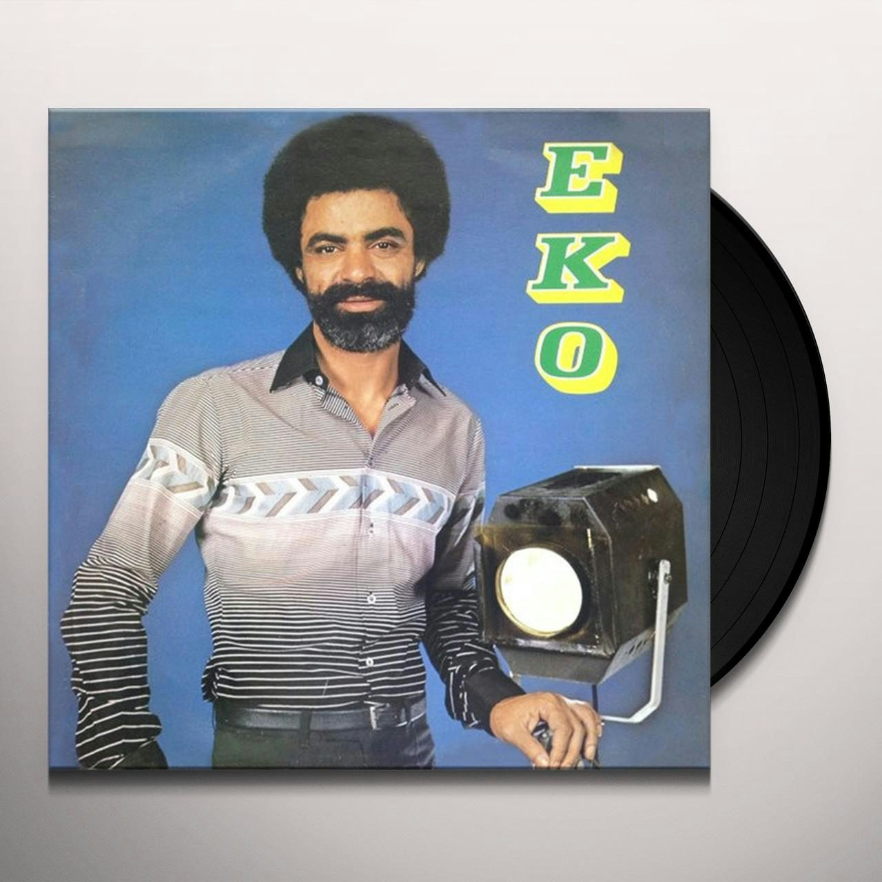 Eko Shirts, Eko Merch, Eko Hoodies, Eko Vinyl Records, Eko Posters, Eko ...