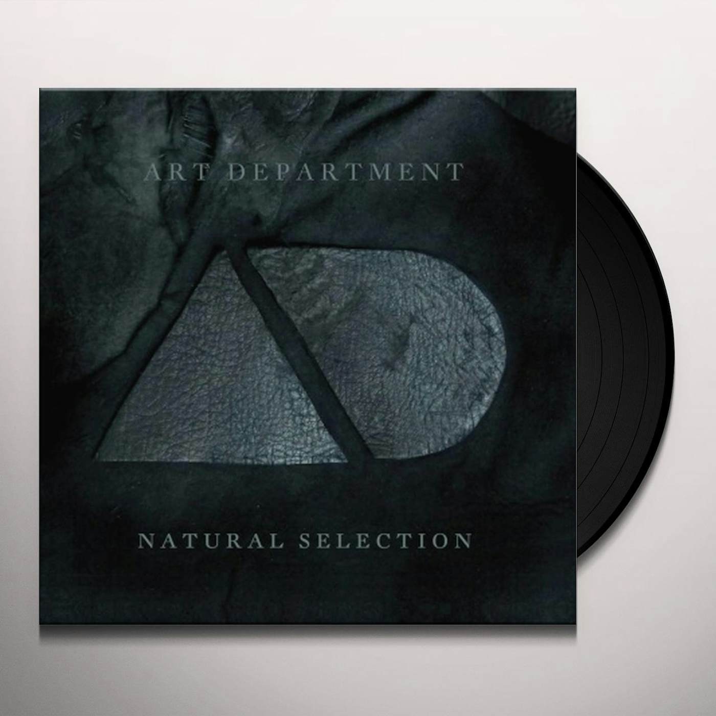 Art Department Natural Selection Vinyl Record