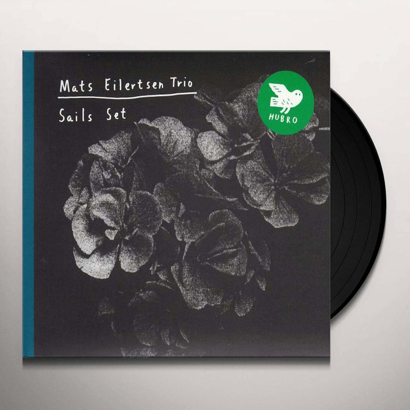Mats Eilertsen Sails Set Vinyl Record