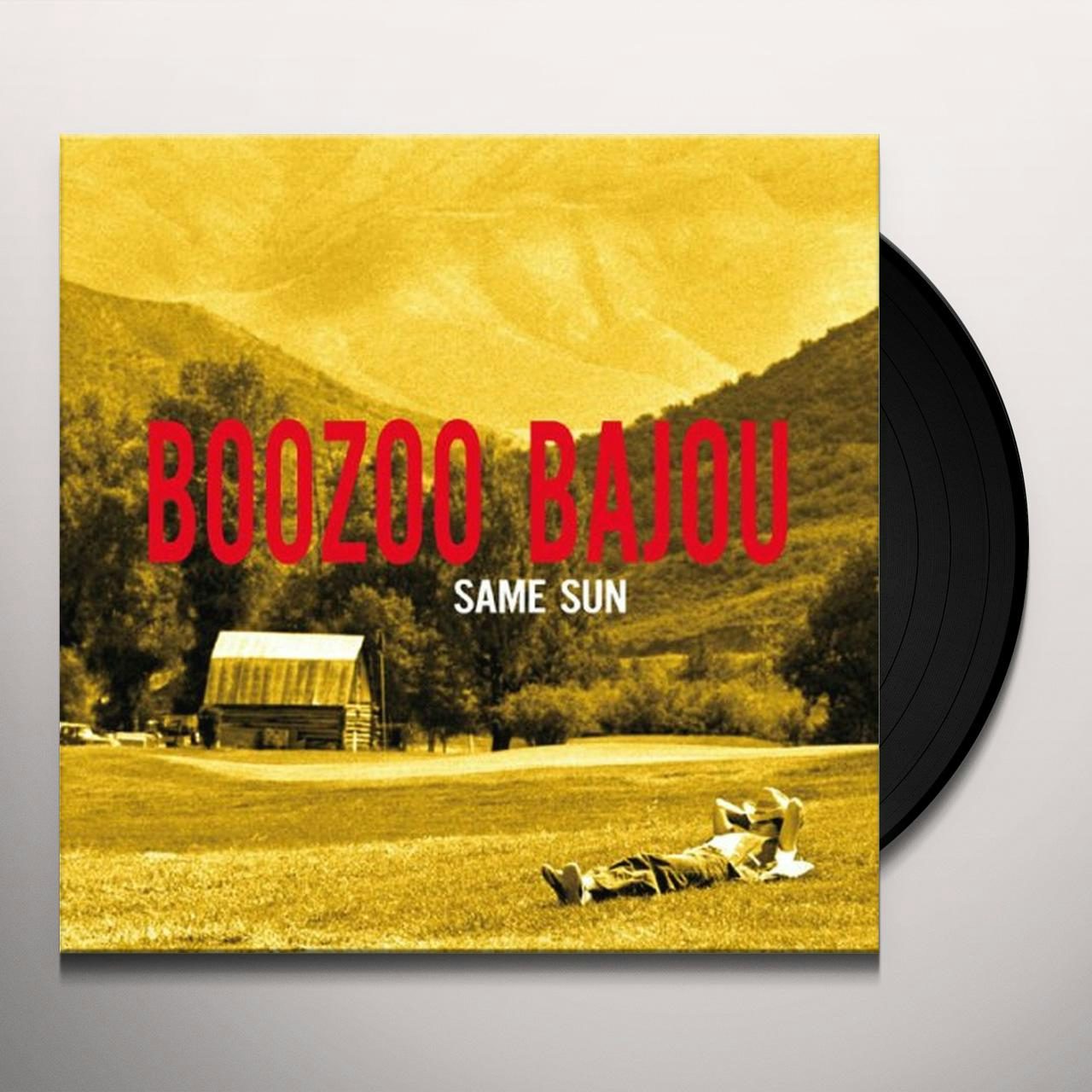 Boozoo Bajou Shirts, Boozoo Bajou Merch, Boozoo Bajou Hoodies, Boozoo