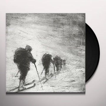 Kauan Sorni Nai Vinyl Record