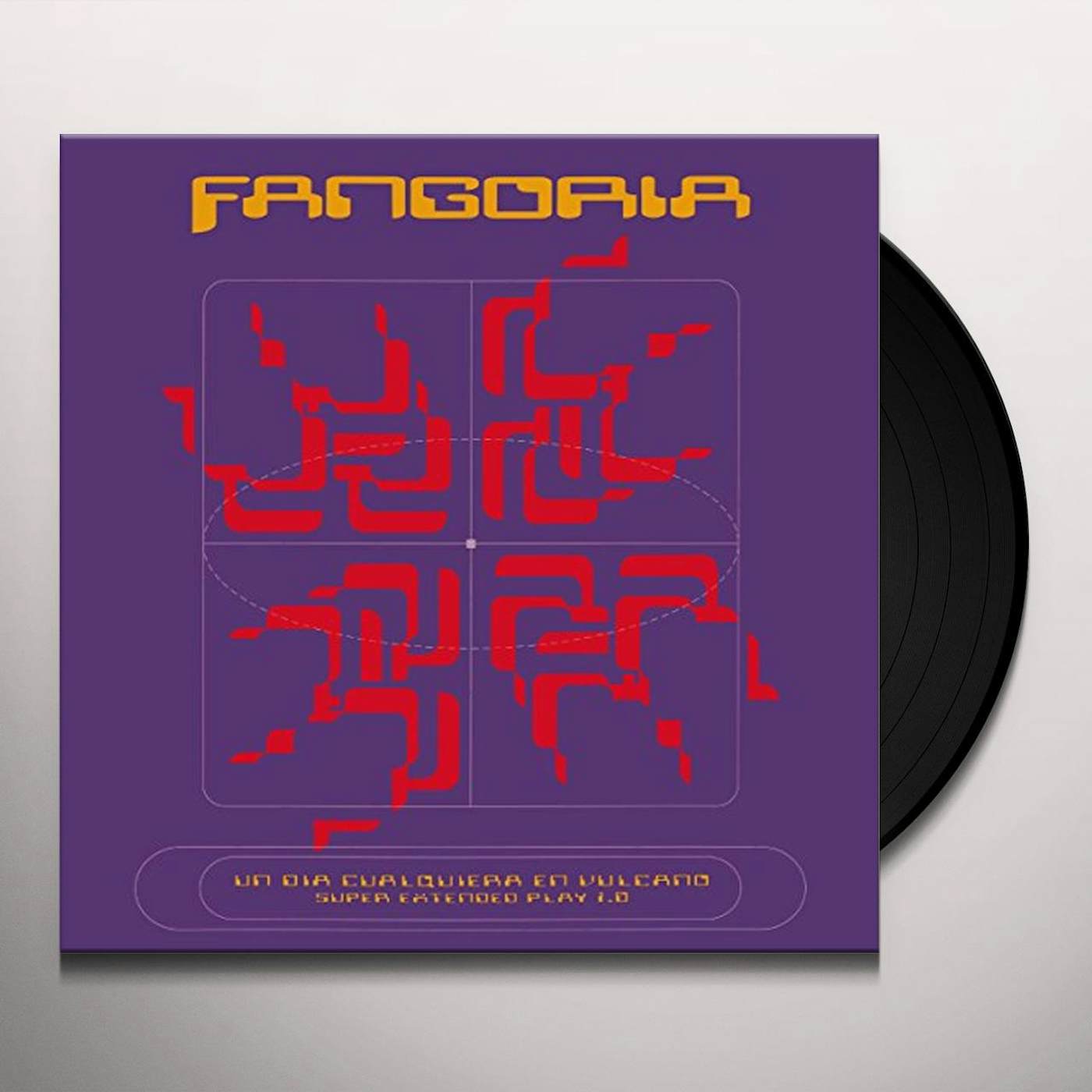 fangoria entre paréntesis (edición limitada fir - Comprar Discos LP Vinis  de Música de outros estilos no todocoleccion