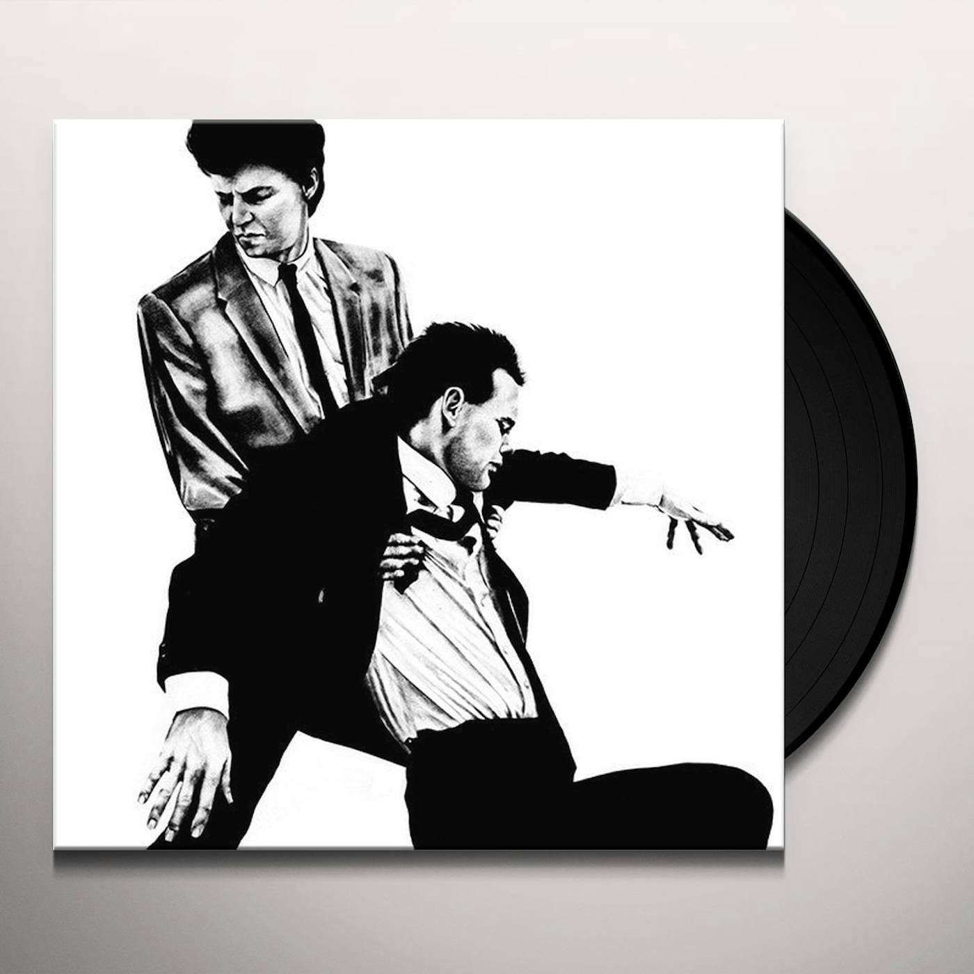 Glenn Branca Ascension Vinyl Record
