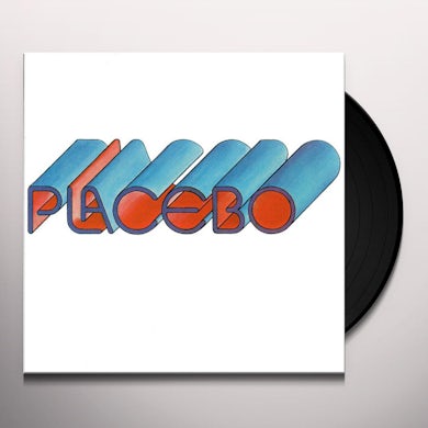 PLACEBO (BELGIUM) PLACEBO Vinyl Record