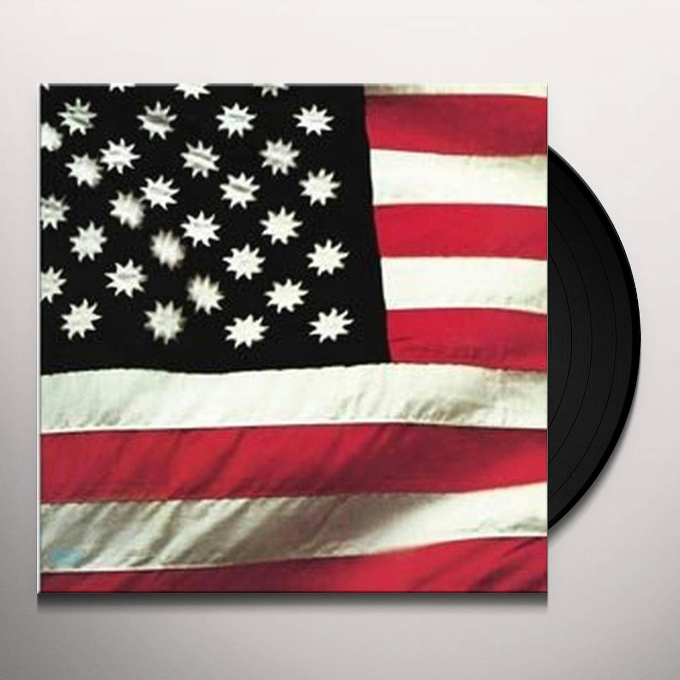 Sly & The Family Stone There's A Riot Goin' On Vinyl Record