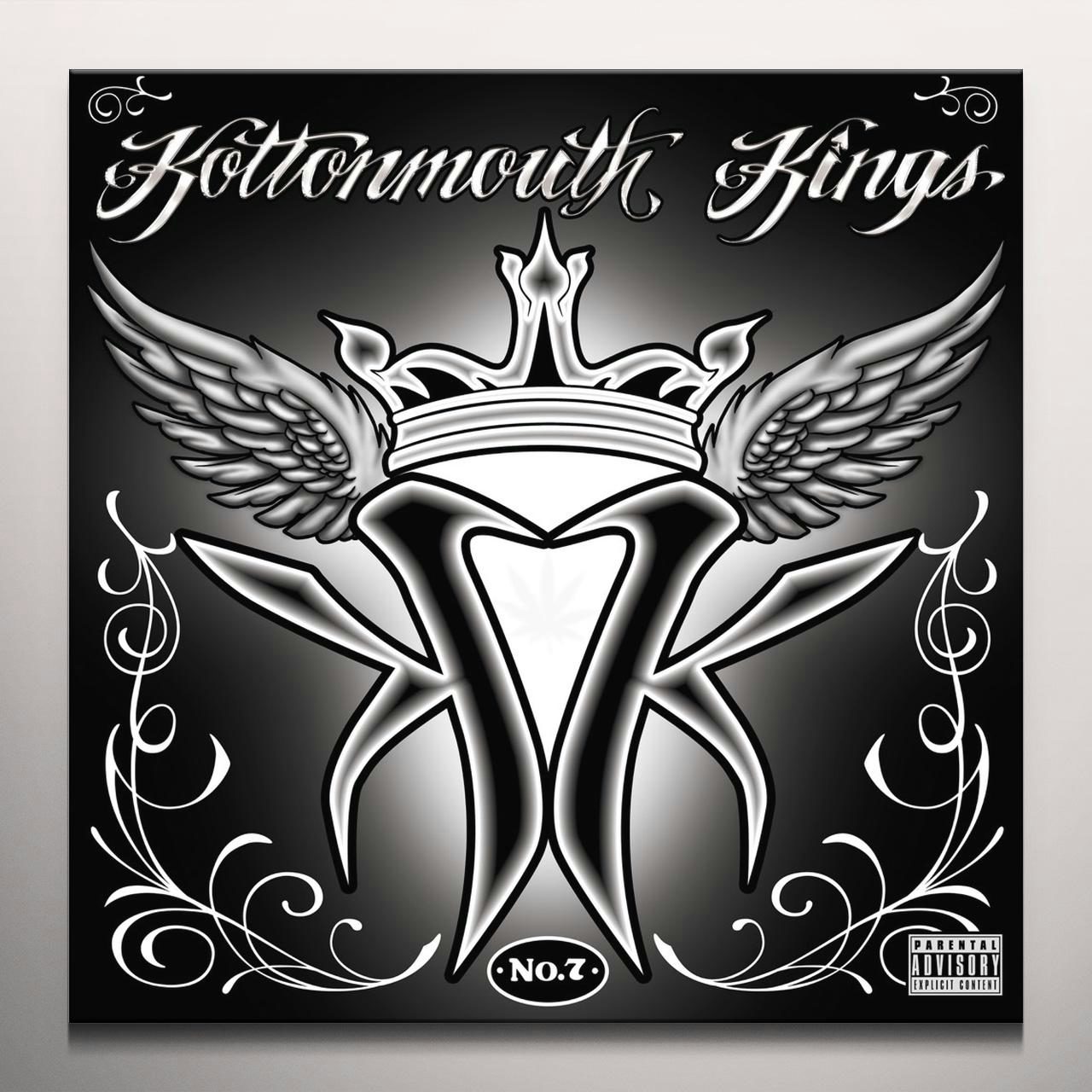 Kottonmouth Kings Vinyl Record