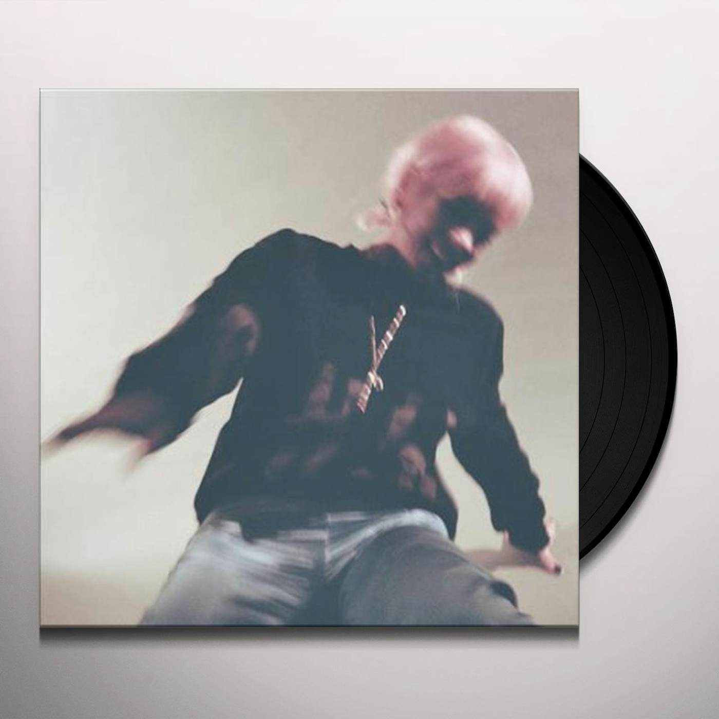 Lily Allen No Shame Vinyl Record