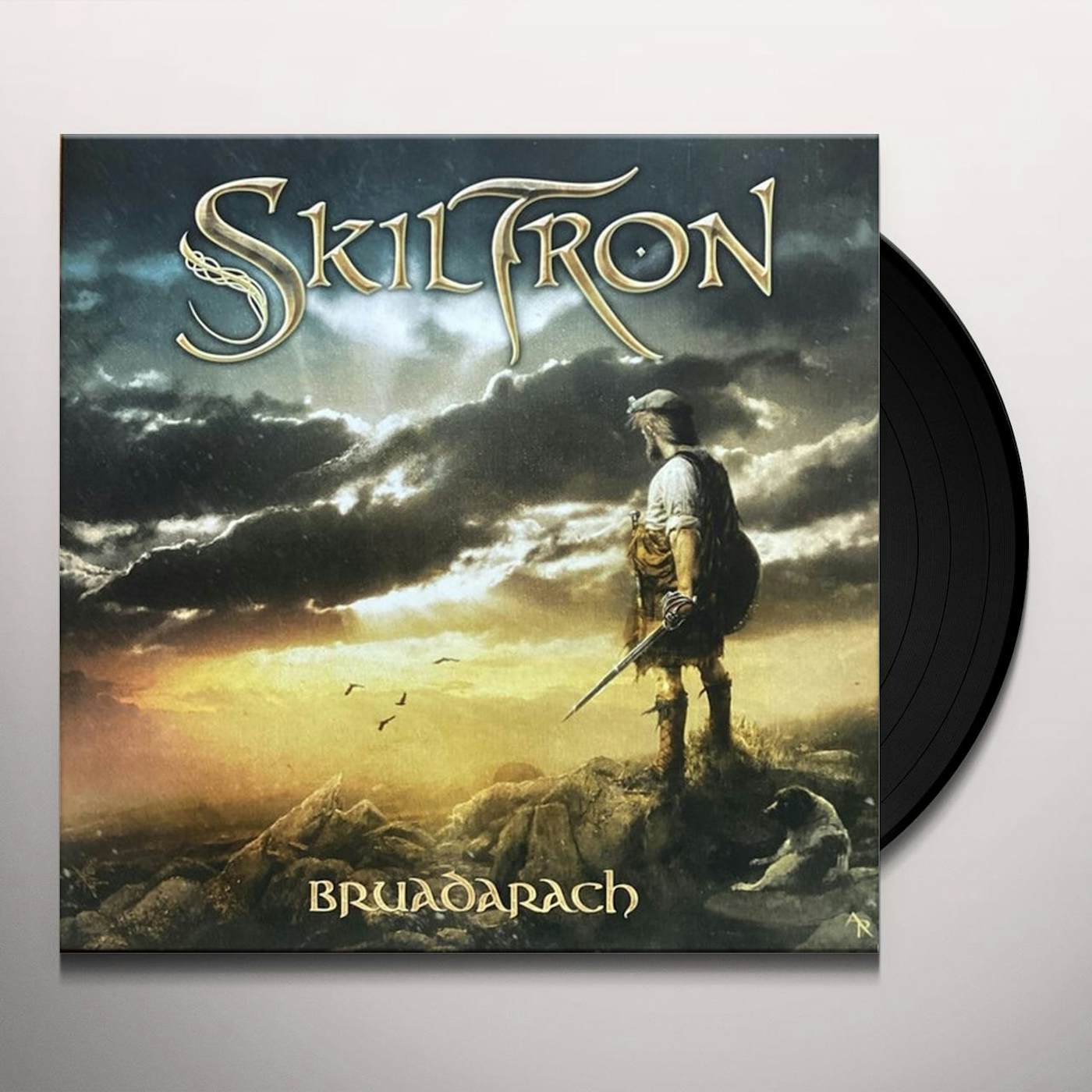 Skiltron BRUADARACH Vinyl Record