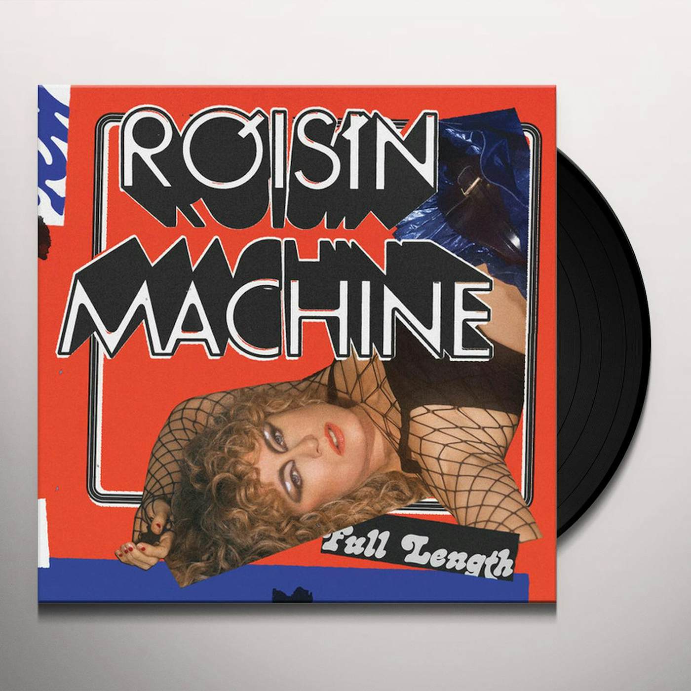 Róisín Murphy ROISIN MACHINE Vinyl Record