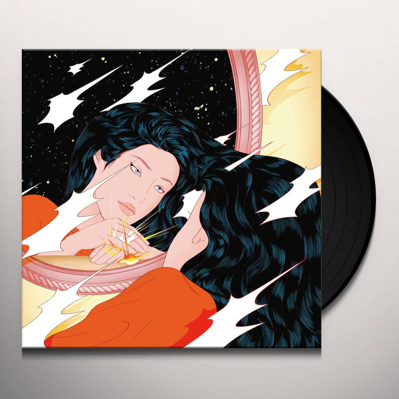 Peggy Gou IT MAKES YOU FORGET (ITGEHANE) (REMIXES) Vinyl Record