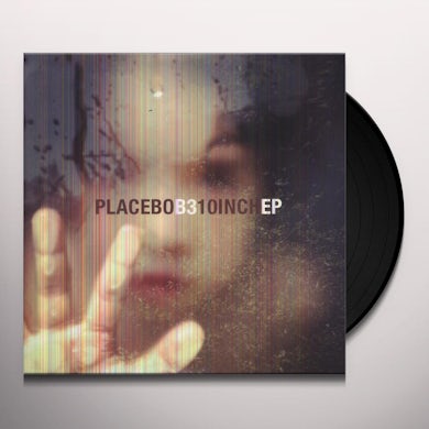Placebo B3 EP Vinyl Record