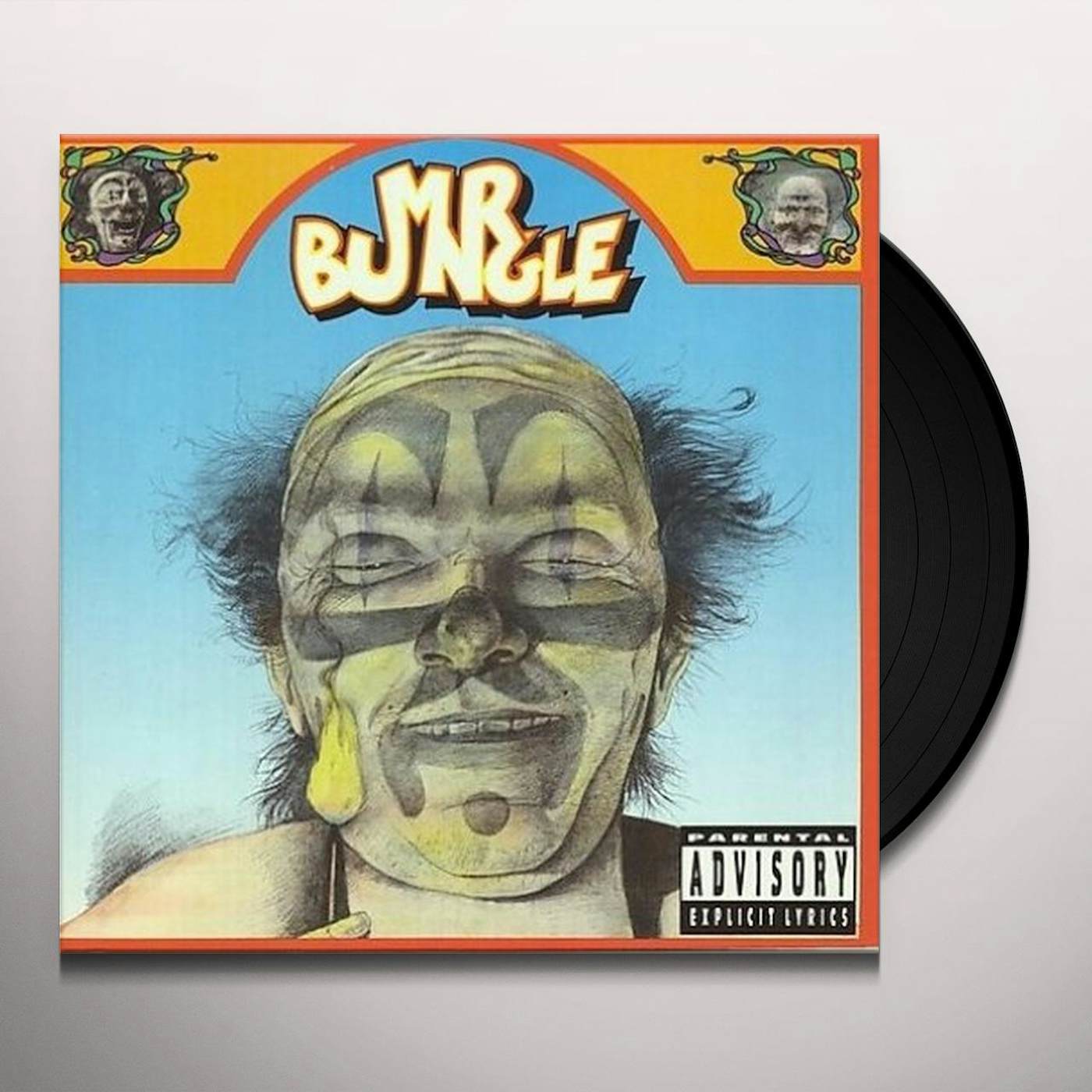 Mr. Bungle (Vinyl)