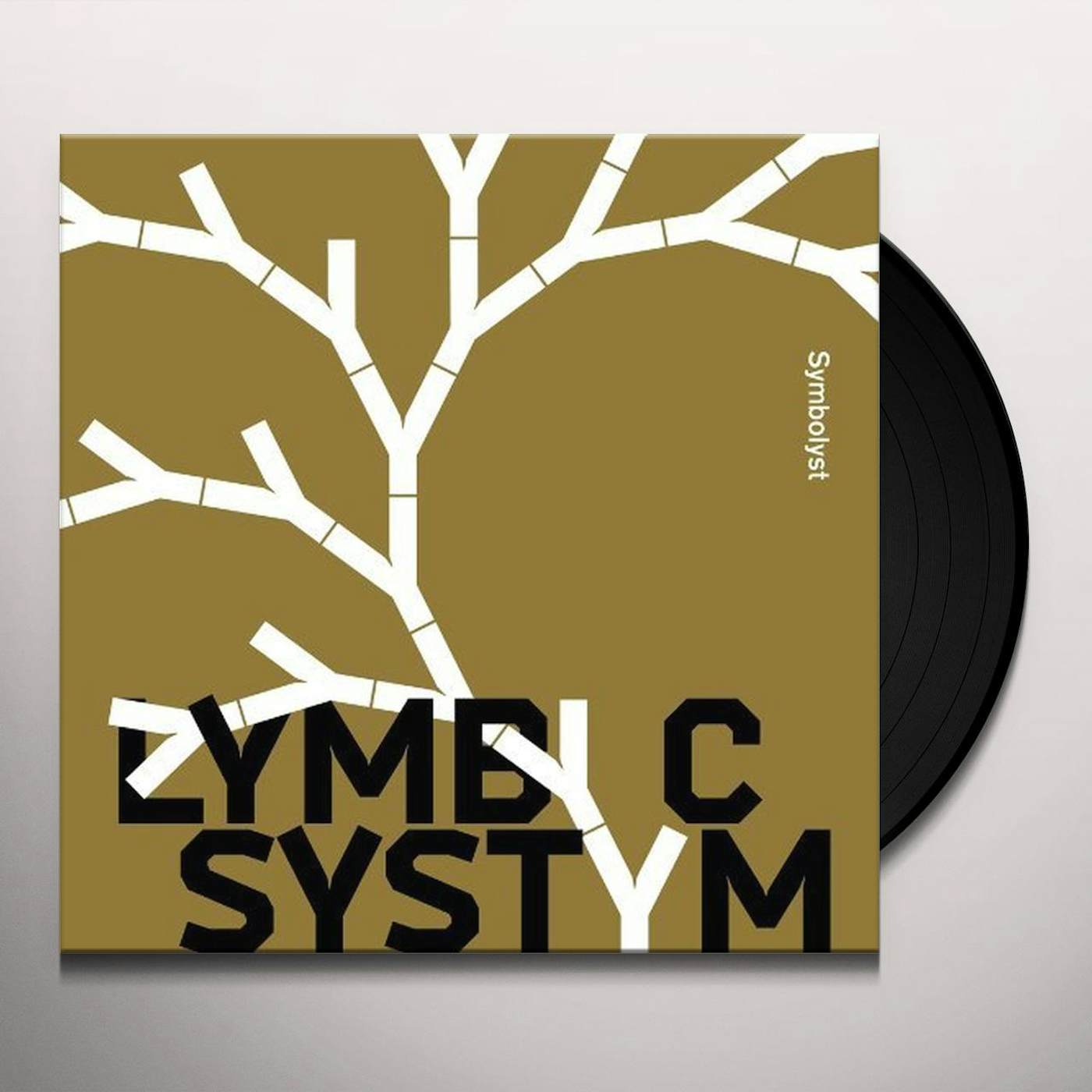 Lymbyc Systym Symbolyst Vinyl Record