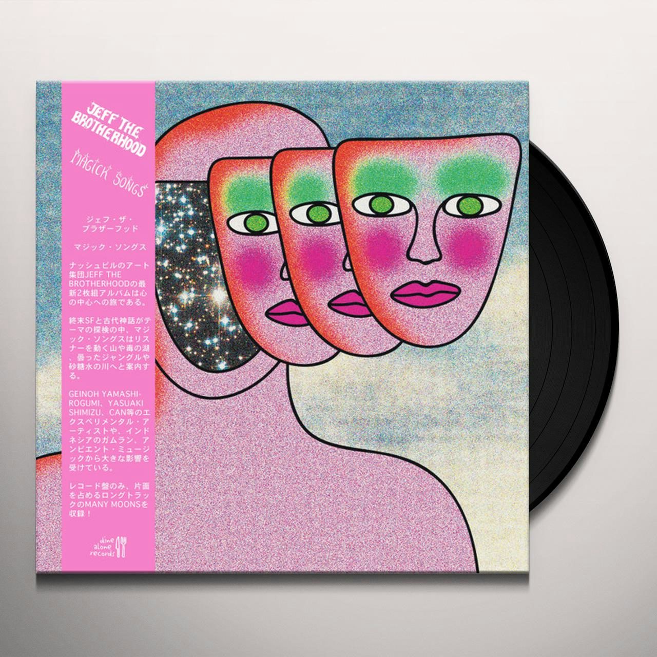 THEE OH SEES Face Stabber 2×LP レコード 限定盤-