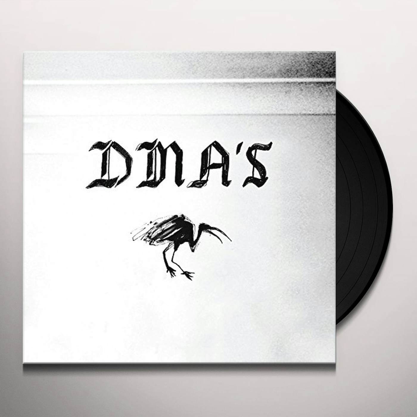 DMA's Vinyl Record