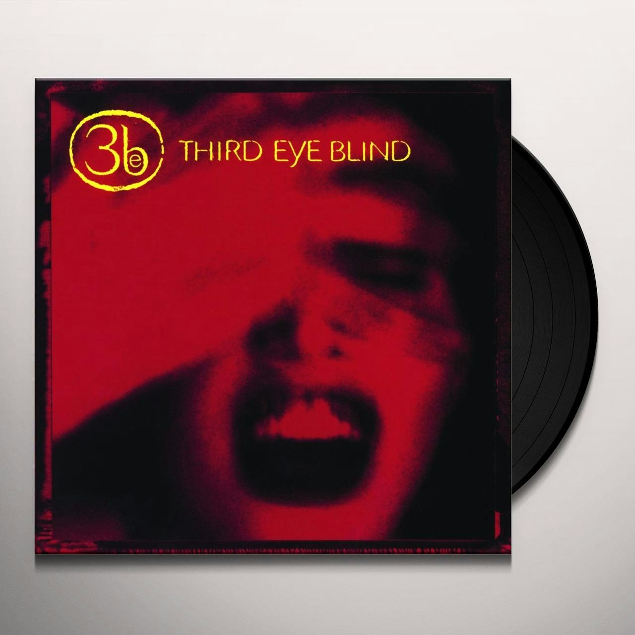 third eye blind vinyl